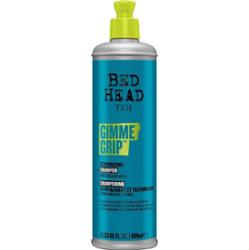 TIGI Gimmie Grip szampon Szampony 400 ml Morski Damski