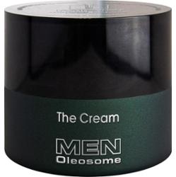 MBR Medical Beauty Research Men Oleosome The Cream Pielęgnacja twarzy 50 ml
