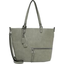 Tamaris Torebka Shopper TAS Nele Torby na ramię 1 ct Damski