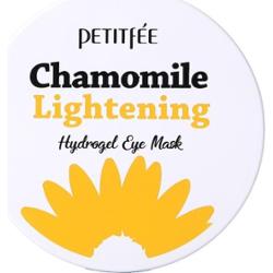 Petitfée Chamomile Lightening maseczka rozświetlająca do okolic oczu 60 m