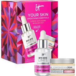 IT Cosmetics IT-C COF YOUR SKIN SMOOTHING XMAS23 Zestawy do pielęgnacji twarzy 1 ct