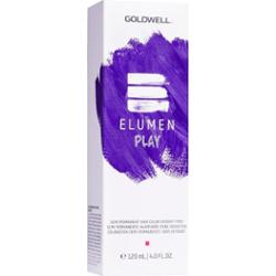 Goldwell Półtrwała farba do włosów bez oksydantów Tonery do włosów 120 ml Niebieski Damski