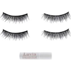 Luvia Vegan Lashes Sztuczne rzęsy 1 ct Venus