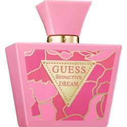 GUESS GUESS SEDUCTIVE DREAM FOR WOMEN EDT 75ML Woda toaletowa 75 ml Damski