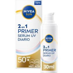 NIVEA NIVEA SUN Bazy pod makijaż i primery 30 ml