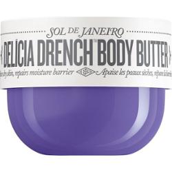 Sol de Janeiro Delicia Drench Body Butter - masło do ciała 240 ml
