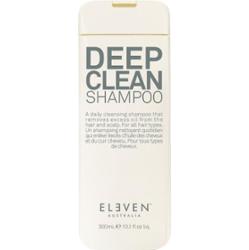 ELEVEN AUSTRALIA Szampon głęboko oczyszczający Szampony 300 ml