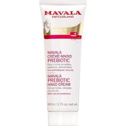 Mavala PREBIOTIC HAND CREAM Kremy do rąk 50 ml