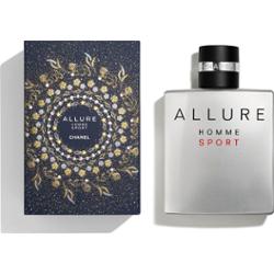 CHANEL CHANEL ALLURE HOMME SPORT EAU DE TOILETTE Perfumy 100 ml Męskie