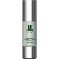 MBR Medical Beauty Research BioChange - Skin Care Normalizing Lipid & Sebum Serum nawilżające 30 ml
