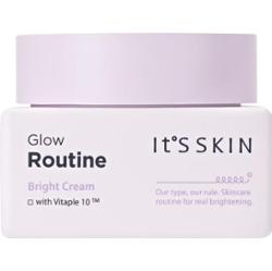 It's Skin Bright Cream Kremy do twarzy 50 ml Damski