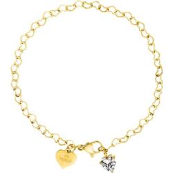 Purelei Purelei Bransoletka Endless Love Bransoletki 1 ct Damski