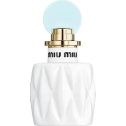 Miu Miu Fleur De Lait woda perfumowana dla kobiet 50 ml