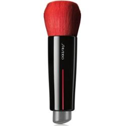 Shiseido DAIVE FUDE FACE DUO BRUSH Dwustronny Pędzel Do Twarzy Pędzle do podkładu 1 ct 1 szt.