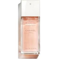 Chanel Coco Mademoiselle woda toaletowa dla kobiet 100 ml