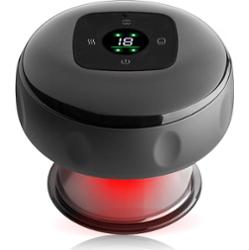 MEDIVON CUSHY - BAŃKA MASUJĄCA Akcesoria do masażu 1 ct