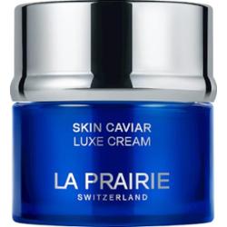 La Prairie Skin Caviar Collection Luxe Cream Kremy do twarzy 50 g