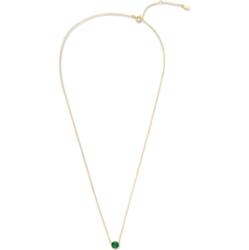 Violet Hamden Naszyjnik Violet Hamden Venus - 925 sterling silver i pozłacany Naszyjniki 1 ct Damski