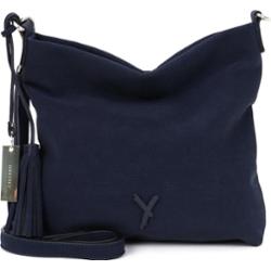 SURI FREY Torebka Naramienna SFY Romy Torby na ramię 1 ct Fioletowy Damski