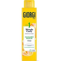 Giorgi Szampony 350 ml Damski
