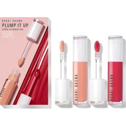 Bobbi Brown Pump it Up Extra Lip Serum Duo Zestawy kosmetyków do makijażu 1 ct 1 szt.