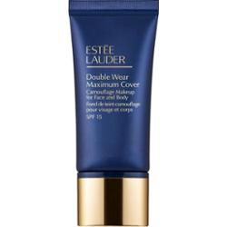 Estée Lauder Double Wear Maximum Cover Camouflage Makeup for Face and Body SPF 15 Podkłady 30 ml 2W2