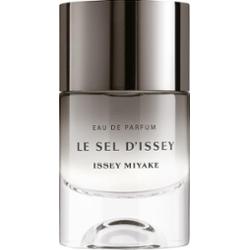 Issey Miyake Le Sel d‘Issey ISSEY MIYAKE LE SEL D'ISSEY EAU DE PARFUM Woda perfumowana 50 ml Męskie