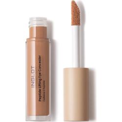 Inglot LIFTINGUJĄCY KOREKTOR POD OCZY Z PEPTYDAMI INGLOT 203 SOFT BEIGE Korektory 4,6 ml 210 - ROSY BROWN