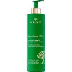NUXE Nuxuriance® Ultra The Firming Body Milk, Nuxuriance Ultra 400 ml Balsamy do ciała Damski