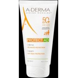A-DERMA Ochrona przeciwsłoneczna 150 ml