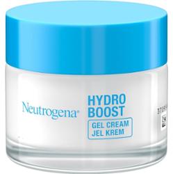 Neutrogena Hydro Boost® Gel-cream Nawadniający żel-krem Kremy do twarzy 50 ml