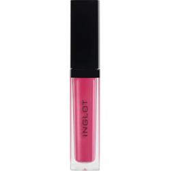 Inglot POMADKA W PŁYNIE HD MATTE Szminki 5,5 ml 14
