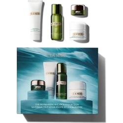 La Mer The Refreshing Balance Collection Set Zestawy podróżne 1 ct