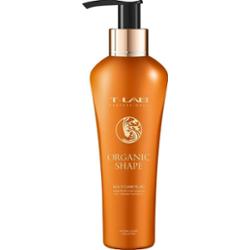 T-LAB PROFESSIONAL Organic Shape Multi-Care Fluid Odżywki bez spłukiwania 150 ml Damski