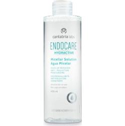 Endocare Hydractive woda micelarna głęboko oczyszczające 400 ml