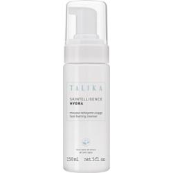 Talika Skintelligence Hydra Face Foaming Cleanser nawilżająca pianka oczyszczająca do twarzy 150 ml