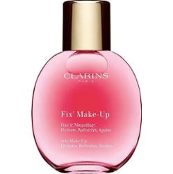Clarins Fix' Make-Up spray utrwalający makijaż 50 ml