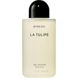 BYREDO Shower gel La Tulipe Żele pod prysznic 225 ml