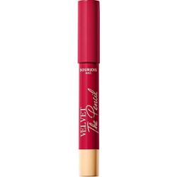 Bourjois Velvet the Pencil szminka w kredce z matowym wykończeniem odcień 08 Rouge Di'vin 1,8 g