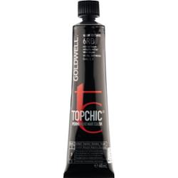 Goldwell The Reds Permanent Hair Color Tonery do włosów 60 ml Damski