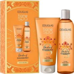 Douglas Collection Home Spa Set S Garden of Harmony Zestawy prezentowe 1 ct