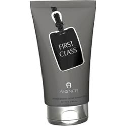 Aigner First Class Moisturizing After Shave Gel After-Shave 75 ml Męskie