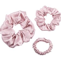 Beautifly Silk Hair Elastic set jedwabna gumka do włosów