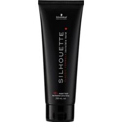 Schwarzkopf Professional Silhouette Super Hold żel do włosów mocno utrwalający 250 ml