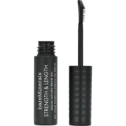 bareMinerals Strength & Length Żel do brwi 5 ml Taupe
