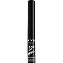NYX Professional Makeup Epic Wear Eyelinery 15,55 g EWSPLL0 - STONE FOX