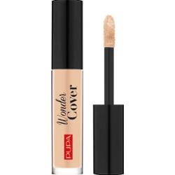 PUPA Milano Wonder Cover Korektor mocno kryjący Korektory 4,2 ml 003 - CREAM BEIGE