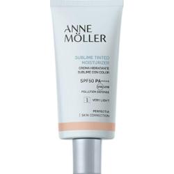 Anne Möller Kremy tonujące 50 ml Nude