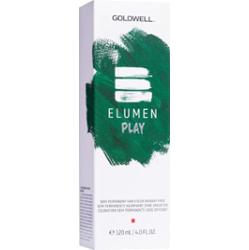 Goldwell Półtrwała farba do włosów bez oksydantów Tonery do włosów 120 ml Morski Damski