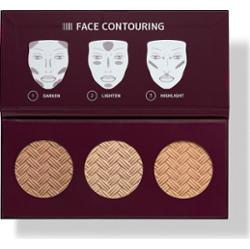 Affect Contour Makeup Palette Paletki cieni i zestawy kosmetyków 18 g